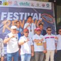 500 Atlet Ramaikan Festival Renang Piala Disdikbud Tangsel 2026, Akuatik Banten Apresiasi Pembinaan Bibit Juara