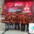 Terpilih Kembali Secara Aklamasi/Amanah, Guntur Syahputra Siap Pimpin PAC Pemuda Pancasila Medan Denai Periode 2026–2029