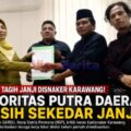 GARDU Tagih Janji Disnaker Karawang, Siap Tempuh RDP hingga Aksi Massa Jika Komitmen Tak Direalisasikan
