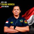 Ketua DPC LSM Penjara Indonesia Kota Medan Apresiasi Kerja Cepat Polsek Medan Ungkap Kasus Dugaan Pemerasan