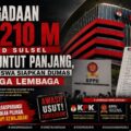 KODE SULSEL SIAPKAN ADUAN KE KPK, KPPU, DAN LKPP TERKAIT PENGADAAN RP210 MILIAR DPRD SULSEL