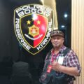 DEWAN PAKAR HUKUM DPP LSM ELANG MAS Prof Sutan Nasomal Yakin Kapolres Bogor Akan Mewujudkan Harapan Masyarakat Tegaknya Hukum Tanpa Tebang Pilih