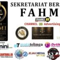 Silaturahmi ‘FAHMI’ Bersama Channel88 Advertising, Perkuat Sinergi Advokat – Media dan Dunia Usaha
