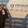 CCTV BICARA LAIN! REKONTRUKSI KASUS IRT DI PASAR SIDIKALANG UNGKAP FAKTA BERBEDA