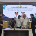 Kejari Simalungun Perkuat Pengawasan Proyek Strategis 2026, Tegaskan Pendampingan Cegah Penyimpangan