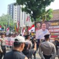 Dukung Bersih-Bersih Institusi, AMPP Desak Polri Pertahankan PTDH dan Pidanakan Kompol DK