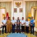 Sinergi PLN UP3 Banten Utara Bersama Wali Kota Cilegon, Perkuat Kolaborasi untuk Pelayanan Kelistrikan yang Andal dan Berkelanjutan