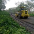Bupati Simalungun Gelontorkan Rp22 Miliar untuk Infrastruktur Kecamatan Siantar, Jalan Perumnas Batu VI–Karang Sari Jadi Prioritas
