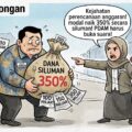 Kejahatan Perencanaan Anggaran! PDAM Lamongan Didesak Buka Suara Soal Modal Dana Siluman
