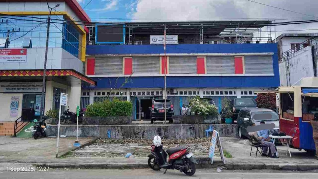 Anggaran “Biaya Tidak Terduga” Rp2,5 Miliar di Instansi BPKPD Kabupaten Nias Selatan TA 2025 Belum Terealisasikan Seratus Persen, Diduga Bermasalah