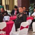 HEBOH HUT BHAYANGKARA KE-80! Dugaan Uang Rp300 Ribu Mengalir ke 37 Wartawan di Mako Polres Batu Bara, Humas Mengaku Tak Tahu
