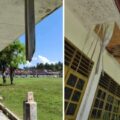 Dana BOS Capai Rp 3,3M, Sarpras di SMAN 1 Pulau Pulau Batu Dibiarkan Rusak Parah; Dana Pemeliharaan Rp 608Jt Dipertanyakan; Segera Dilaporkan!