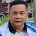 Ketua PBVSI Kabupaten Nias Selatan Minta Dukungan Pemda Nias Selatan untuk 2 Atlet yang Akan Ikut Pembinaan Prestasi di Sumut
