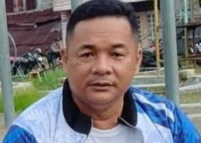 Ketua PBVSI Kabupaten Nias Selatan Minta Dukungan Pemda Nias Selatan untuk 2 Atlet yang Akan Ikut Pembinaan Prestasi di Sumut