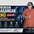 Memperingati Hari Dunia Melawan Perdagangan Orang 2026, Dr. (c) Adv. Rikha Permatasari : Negara Tidak boleh Kalah oleh Sindikat TPPO 