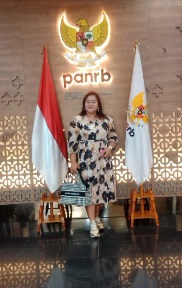 Dewan Penasehat Hukum DPP LSM ELANG MAS Adv. Dr. (c) Rikha Permatasari Gugat Komnas Perempuan RI. 