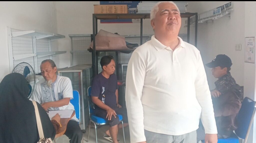 Pendaftaran Calon Anggota BPD Desa Wadas Periode 2026–2034 Resmi Dibuka, Warga Antusias Mendaftar
