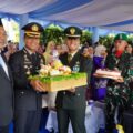 HUT Bhayangkara ke-80 di Karawang Berlangsung Khidmat, Kapolres Tegaskan Komitmen Polri Tingkatkan Pelayanan untuk Masyarakat