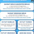 Jadwal Pelayanan Terbaru Diperbarui, Masyarakat Diminta Pantau Informasi Operasional Harian
