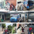 Duka Menyelimuti Baturaja, Ibu Rusmini binti Paidi Dimakamkan di TPU Talang Bandung
