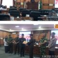 DPRD OKU Bentuk Tiga Pansus, Bedah Pertanggungjawaban APBD 2025 yang Sisakan SiLPA Rp210,6 Miliar