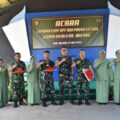 Dandim 0818 Malang – Batu Letkol Czi Bayu Nugroho Pimpin Acara Korps Anggota Masa Persiapan Pensuin (MPP)