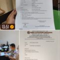 DPP LSM CCN Siap Gelar Aksi di Ombudsman Sumsel, Soroti Dugaan Ketidaksesuaian Dokumen Pertanahan di OKU Selatan