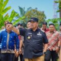 Batu Bara Siapkan 12 Hektare untuk Sekolah Rakyat, Langkah Besar Bupati Baharuddin Wujudkan Mimpi Anak-anak Kurang Mampu