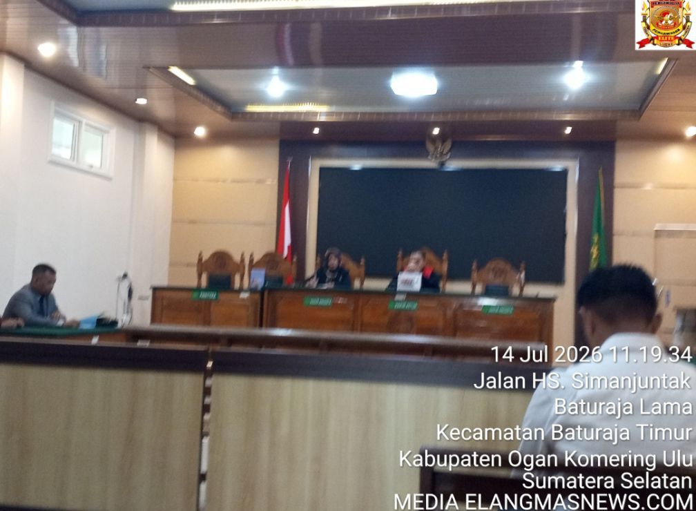 Sidang Praperadilan Dugaan Penangkapan atas Tuduhan Pencurian di Lahan Sendiri Kembali Ditunda, Hakim Minta Bukti dan Saksi Dilengkapi