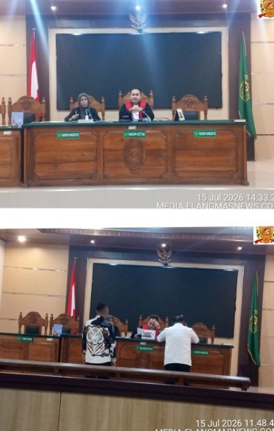 Hakim Iqbal Pimpin Sidang Lanjutan Praperadilan Secara Tegas, Pemeriksaan Saksi Berlangsung Mendalam