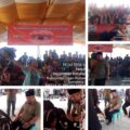 Tulus Johan Abadi SE Gelar Syukuran Khitanan Putra, Hiburan Rakyat Berlangsung Meriah dan Penuh Kebersamaan