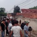 30 Tahun Tak Tersentuh Pembangunan, Warga Pasir Bunut–Pasir Angin Gotong Royong Bangun Jalan Secara Swadaya