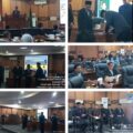 Dadang Wijaya Resmi Dilantik Sebagai Anggota DPRD OKU Melalui PAW, Siap Emban Amanah dan Perjuangkan Aspirasi Masyarakat