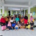 Puskesmas Gedung Negara Ajak Warga Ikuti Senam Sehat, Tingkatkan Kebugaran dan Pererat Silaturahmi