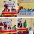 MGMP PAI SMP OKU Gelar Pembinaan Awal Tahun Ajaran 2026/2027, Tingkatkan Profesionalisme Guru Pendidikan Agama Islam
