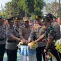 Polres Karawang Resmi Naik Tipe Menjadi Polresta, Wabup Maslani: Perkuat Keamanan dan Dukung Laju Investasi