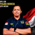 Ketua DPC LSM Penjara Indonesia Kota Medan Apresiasi Kerja Cepat Polsek Medan Ungkap Kasus Dugaan Pemerasan