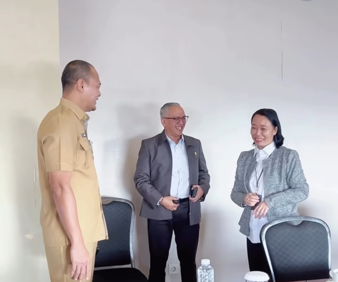 Sekda Karawang: Seluruh OPD Bertanggung Jawab Tingkatkan Pendapatan Daerah, Tambahan Anggaran Harus Dihentikan