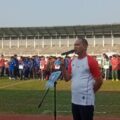 Karawang Siapkan Generasi Emas Sepak Bola, Piala Soeratin 2026 Resmi Bergulir, Stadion Singaperbangsa Direvitalisasi Rp31,5 Miliar