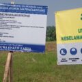 Diduga Lemahnya Pengawasan PUPR Pandeglang, Pekerja Proyek Jalan di Desa Pasirserdang Tidak Gunakan APD, Sebut Pekerjaan Swadaya Masyarakat