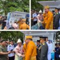 Prakarsa Bupati OKU Melahirkan Inovasi TIRRA DRINK, Kado Istimewa HUT Ke-116 untuk Pelayanan Air Minum Berkualitas