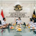 ADVOKAT DR. (C) RIKHA PERMATASARI, SH. MH : PENGAWASAN BOLEH DIPERKUAT, TAPI TAK BOLEH ADA KEKUASAAN DI ATAS HUKUM, UU NOMOR 4 TAHUN 2026 UBAH ARSITEKTUR SEKTOR KEUANGAN.
