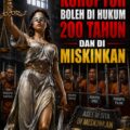 DEWAN PAKAR DPP LSM ELANG MAS Prof DR Sutan Nasomal Meminta Presiden RI Ultimatum Hukuman MATI Bagi Pejabat Negara Korupsi Dan Di MISKINKAN. Rakyat Menunggu Putusan !!!