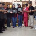 Lepas Mahasiswa Magang FH UMSU, Law Firm Eben Haezar dan Andika Serta Leonardus Bersama ‘FAHMI’ Tekankan Integritas dan Profesionalisme Calon Penegak Hukum