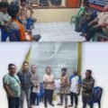 Lewat Keadilan Restoratif, Sengketa Perahu Warga Selesai Damai, Marwah Polsek Tuhemberua Terjaga