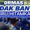 Meningkatnya Virus HIV Di Pandeglang DPD BADAK BANTEN Desak DPRD Untuk Segera Membuat PERDA