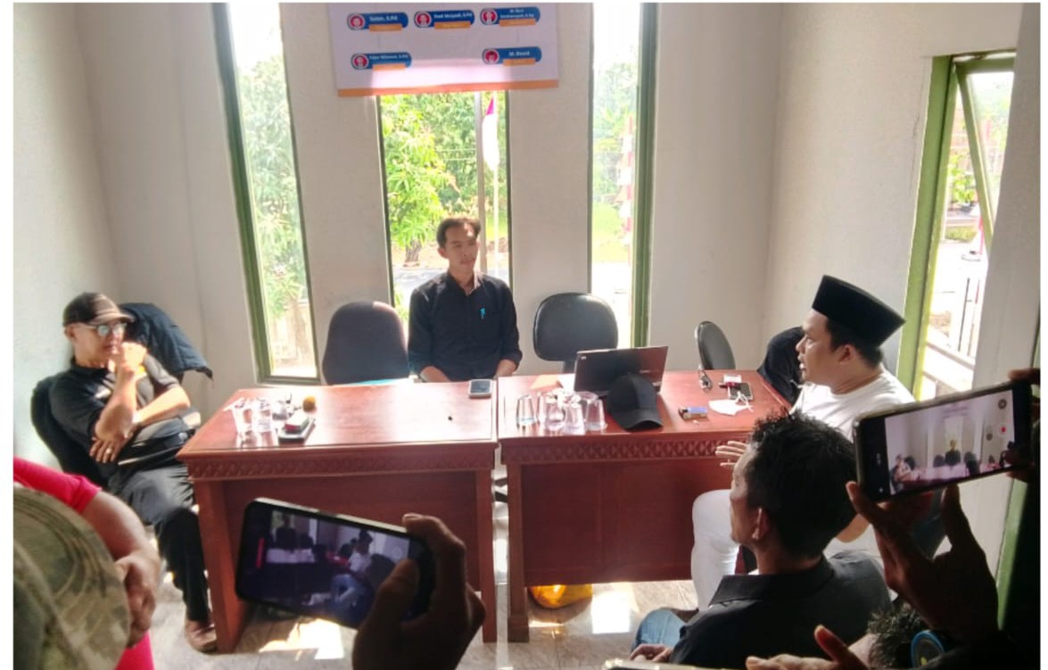 AKPERSI Jabar: Jangan Jadikan Pilkades Bantarjaya Ajang Saling Menjatuhkan Tanpa Bukti