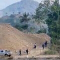 Belopa Memanas! Warga Protes Usai Talang Tambang Diduga Dibakar Saat Operasi Polisi