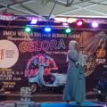 Dongkrak Ekonomi UMKM, Wisata Kuliner Gedung Juang Gelar Lomba Karaoke “GELORA” 2026