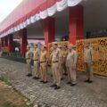 Apel Gabungan ASN Batu Bara: Program Perikanan dan Peternakan Digenjot, Swasembada Pangan Jadi Taruhan